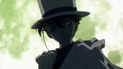 Detective Conan S1E356