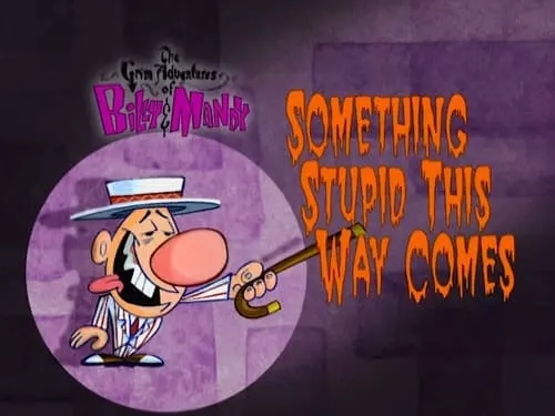 As Terríveis Aventuras de Billy e Mandy S1E13