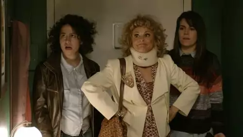 Broad City S1E9