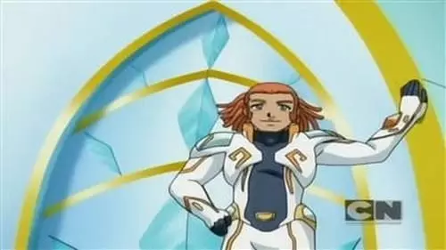 Bakugan S3E28