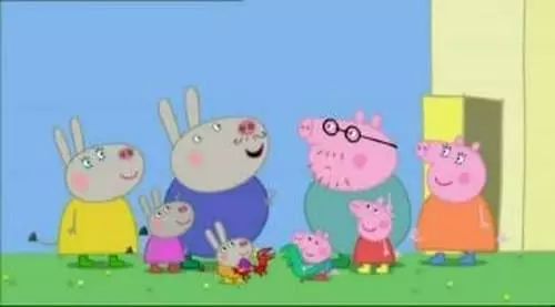 Peppa Pig S2E41