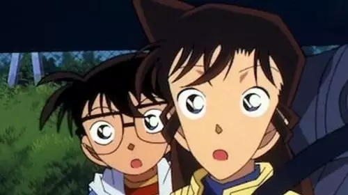 Detective Conan S1E185