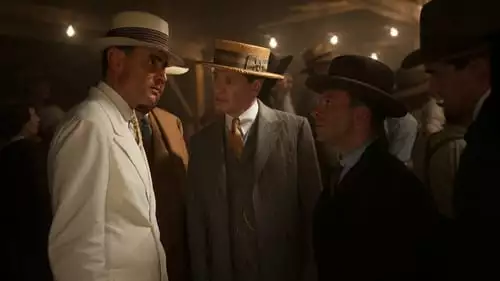 Boardwalk Empire: O Império do Contrabando S4E6