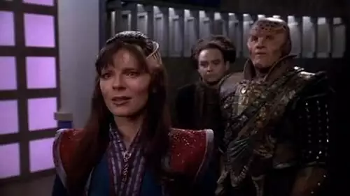 Babylon 5 S4E19