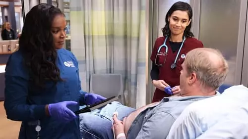 Chicago Med: Atendimento de Emergência S9E4