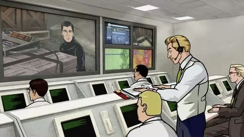 Archer S0E6