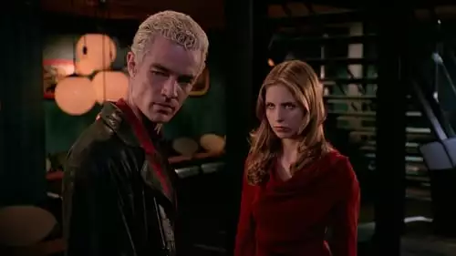 Buffy: A Caça-Vampiros S6E7