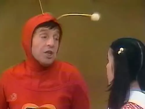 Chapolin Colorado S2E22