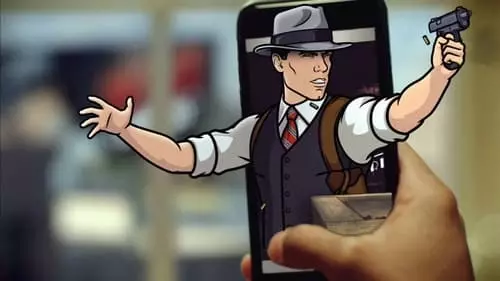 Archer S0E31