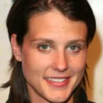 Heather Peace