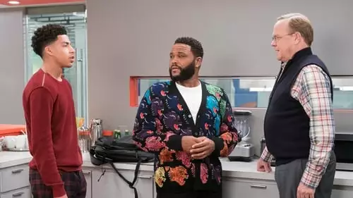 Black-ish S5E6