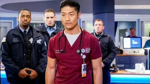 Chicago Med: Atendimento de Emergência S4E10