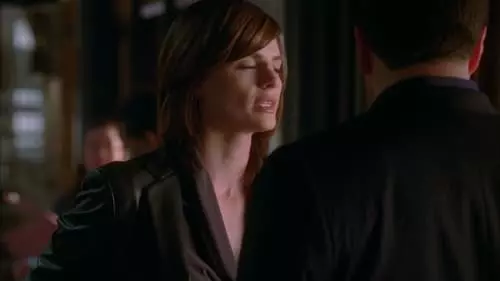 Castle S2E16