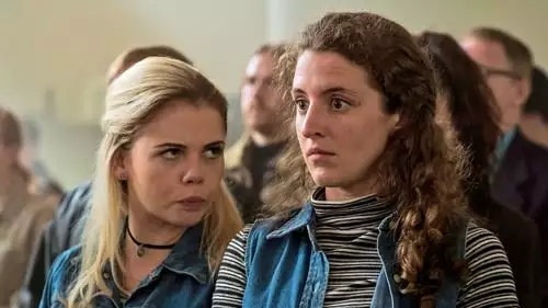 Derry Girls S1E4