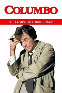 Columbo – Temporada 3