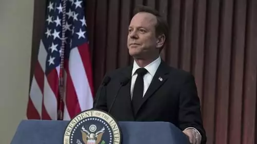 Designated Survivor S1E21