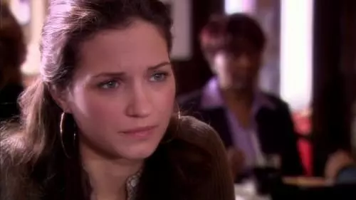 Damages S3E9