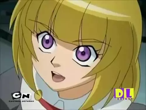 Bakugan S4E20