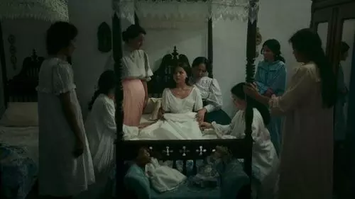 Cem Anos de Solidão S1E5