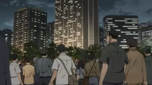 Baki Hanma S2E23