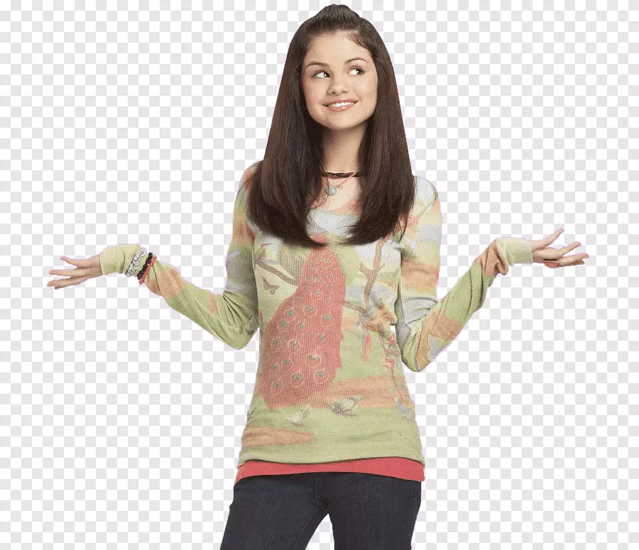 Selena Gomez Retorna como Alex Russo: Reviva a Nostalgia!