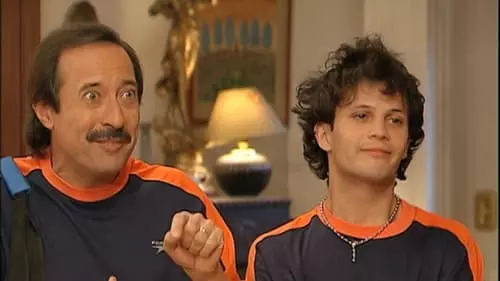 Casados con Hijos S1E22