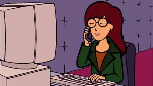 Daria S5E5