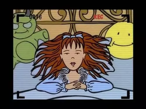 Daria S2E6