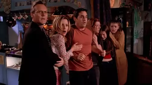 Buffy: A Caça-Vampiros S6E8