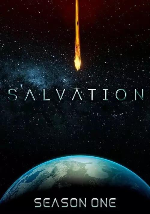 Salvation – Temporada 1