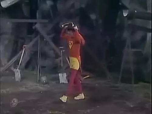 Chapolin Colorado S5E22