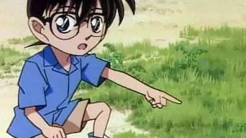 Detective Conan S1E160