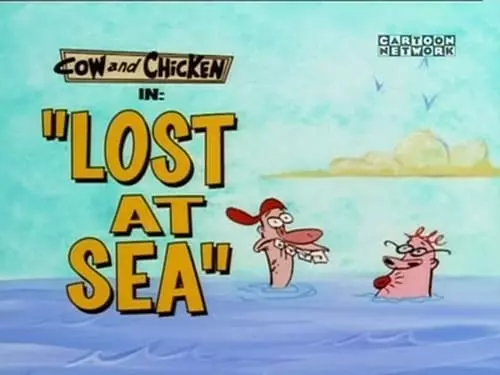 A Vaca e o Frango S3E22