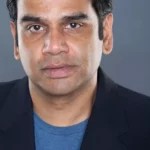 Ronobir Lahiri