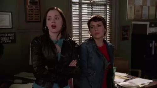 Charmed: Jovens Bruxas S6E19