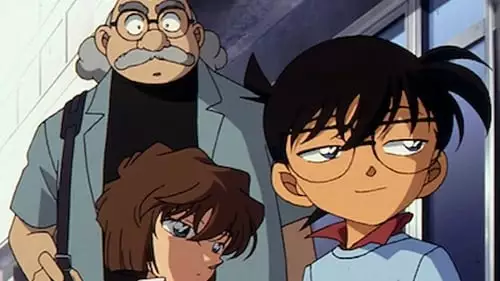Detective Conan S1E453
