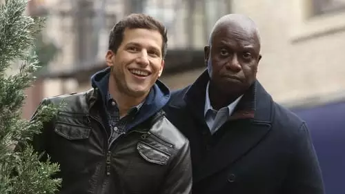 Brooklyn Nine-Nine: Lei e Desordem S3E12