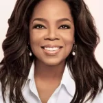 Oprah Winfrey