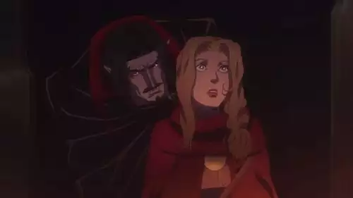 Castlevania S1E1