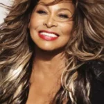 Tina Turner