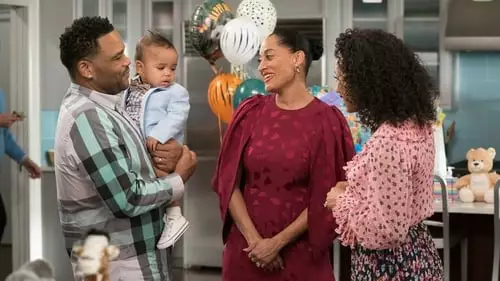 Black-ish S4E20