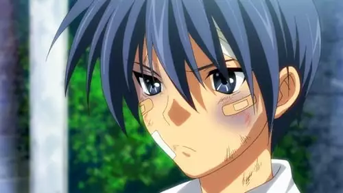 Clannad S2E4