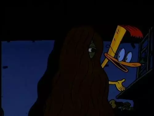 Duckman S4E20