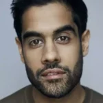 Sacha Dhawan