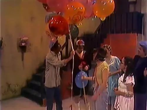 Chaves S0E6