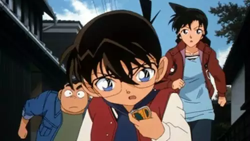 Detective Conan S1E519