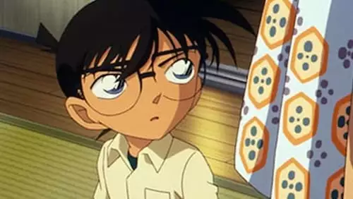 Detective Conan S1E410
