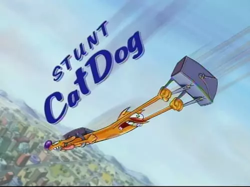 CatDog S2E64