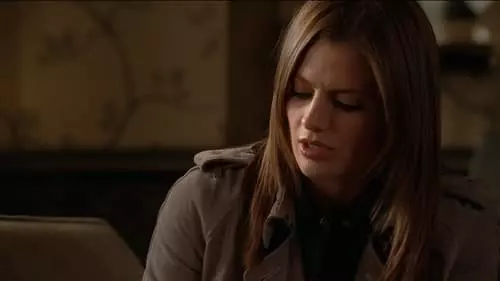 Castle S3E2