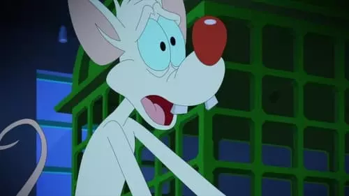 Animaniacs S2E24